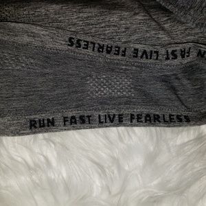 Nike Tops - Women's Nike Dri-Fit long sleeve running tops Nike Tops - Women's Nike Dri-Fit long sleeve running tops